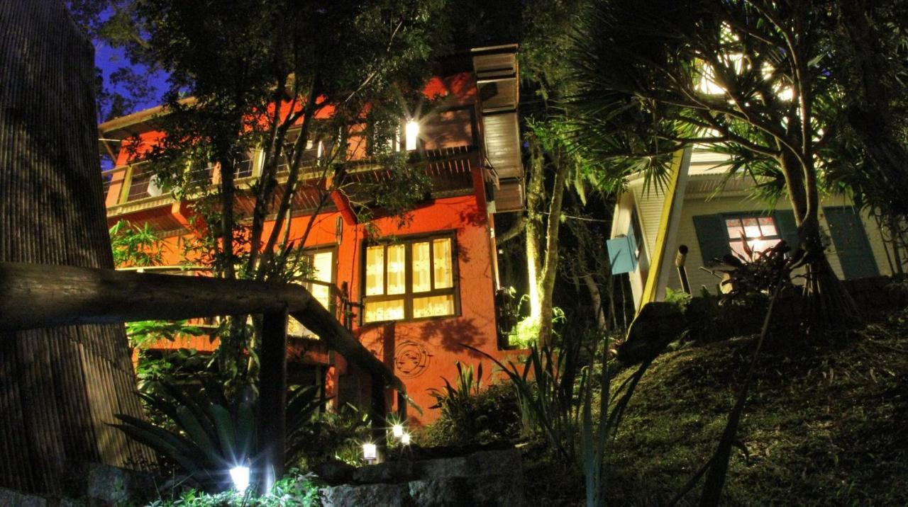 Vila Gaia Chales Villa - Florianopolis, Florianopolis